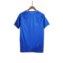 Camisa Seleção Itália I 24/25 Adidas - Azul