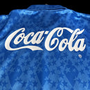 Camisa Retrô Cruzeiro I 1993/94 Finta - Azul