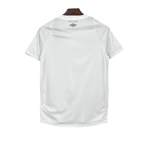 Camisa Santos I 24/25 Umbro - Branco