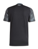Camisa Aston Villa II 2025/26 Kappa - Preto