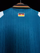 Camisa Alemanha Retrô 1998 Azul - Adidas