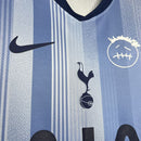 Camisa Tottenham Spurs II Away - 24/25 Nike - Azul
