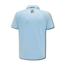 Camisa Grêmio II 25/26 - Umbro - Branco [ ESTOQUE JÁ NO BRASIL ]