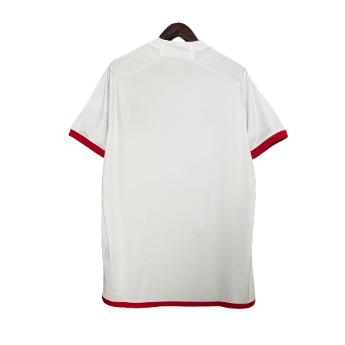 Camisa Flamengo II 24/25 Adidas - Branco