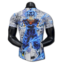 Camisa Japão 2025/26 – Vegeta IV (Versão Jogador)
