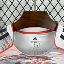 Camisa Bayern de Munique II 25/26 Adidas - Branco