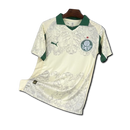 Camisa Palmeiras Dourada 2025/26 Kidsuper Mundial Puma