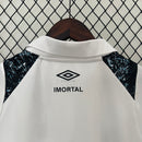 Camisa Grêmio II 24/25 Umbro - Branco