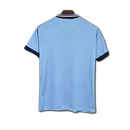 Camisa Lazio Retrô 1996/97 - Azul