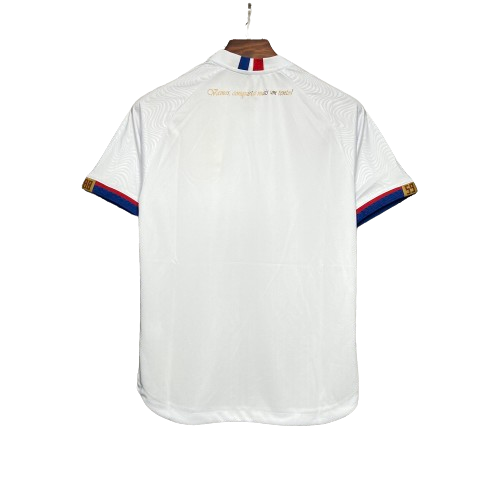 Camisa Bahia I 22/23 Esquadrão - Branco