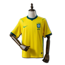 Camisa Seleção Brasil 2026 Copa do Mundo  - Amarelo