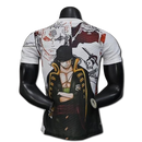 Camisa Japão 2025/26 – Roronoa Zoro  (Versão Jogador)