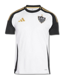 Camisa Atlético Mineiro II 25/26- Adidas - Branca [ ESTOQUE JÁ NO BRASIL ]
