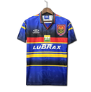 Camisa Retrô Flamengo 1995 - Azul