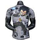 Camisa Japão VEGETA 2025 - Jogador Adidas