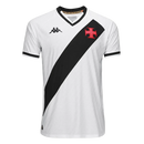 Camisa II Kappa Vasco da Gama 2025/26  [ ESTOQUE JÁ NO BRASIL ]