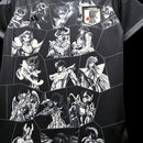 Camisa Japão 2023/24 – Versão Cavaleiros do Zodíaco Dourado