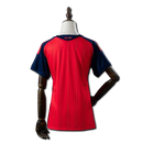 Camiseta de la selección española 2026 - Adidas - roja - Mujer