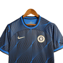 Camisa Chelsea II 23/24 Nike - Azul