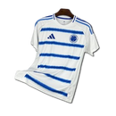 Camisa Cruzeiro II 2025/26 Adidas - Branco