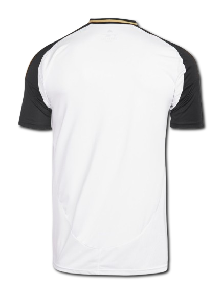 Camisa Atlético Mineiro II 2025/26 Adidas - Branco