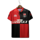 Camiseta retro Flamengo, 1994, Centenario de Flamengo