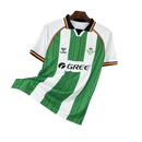 Camisa Real Bétis I 25/26 Kappa - Verde
