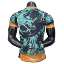 Camisa Japão 2025/26 – Levi Ackerman (Versão Jogador)