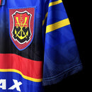 Camisa Retrô Flamengo 1995 - Azul