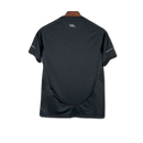 Camisa Atlético Mineiro All Black 2025/26 Adidas - Preto