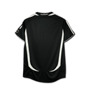 Camisa Real Madrid Retrô 2006/07 Adidas - Preto