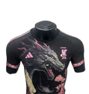 Camisa Japão 2024/25 – Dragão Sakura (Versão Jogador)