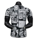 Camisa Japão SABO 2025 - Jogador Adidas