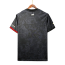 Camisa Portugal 23/24 GOAT torcedor - preto