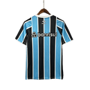 Camisa Grêmio I 24/25 Umbro - Tricolor