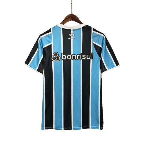 Camisa Grêmio I 24/25 Umbro - Tricolor