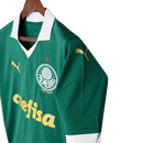 Camisa Palmeiras I 24/25 Puma - Verde