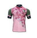 Camisa Japão 2024/25 – Sakura Rosa (Versão Jogador)