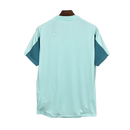 Camisa Cruzeiro treino 25/26 Adidas - Azul Piscina