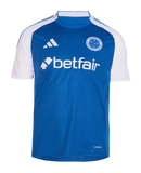 Camisa Cruzeiro I 25/26 Adidas - Azul