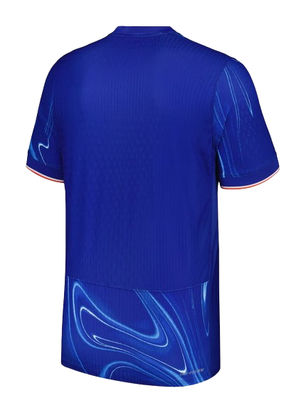 Camisa Chelsea I Home - 24/25 Nike - Azul