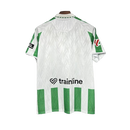 Camisa Real Bétis I 24/25 Kappa - Verde