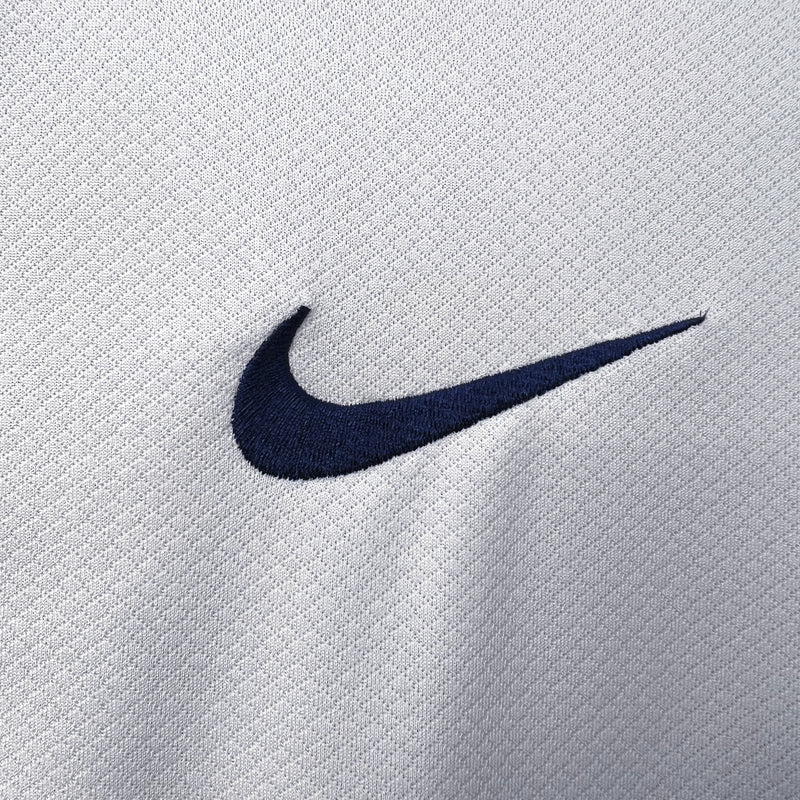 Camisa Seleção Inglaterra I 24/25 Nike - Branco