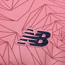 Camisa Porto II 25/26 New Balance - Rosa