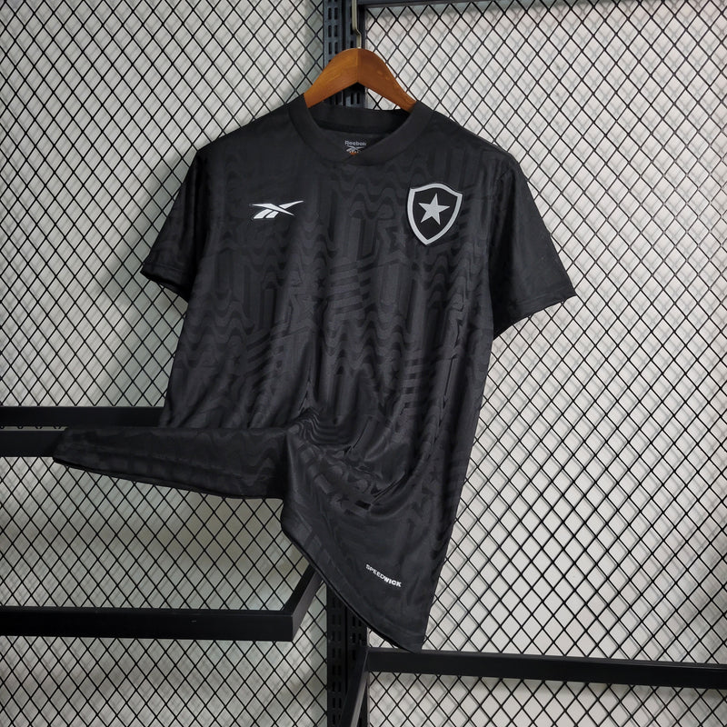 Camisa Botafogo Il 23/24 - Preto