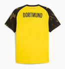 Camisa Borussia Dortmund I 25/26 - Puma - Amarelo [ ESTOQUE JÁ NO BRASIL ]