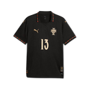 Camisa Portugal 2025 - Puma - Pantera Negra