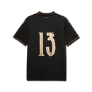 Camisa Portugal 2025 - Puma - Pantera Negra