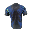 Camisa Seleção Brasil II 2026 Nike - Azul - Copa do Mundo