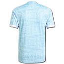 Camisa Juventus II Away - 2025/26 Adidas - Azul